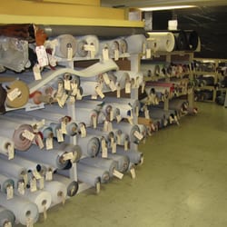 Quality Fabrics & Foam Supply