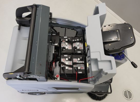 Fairchild Equipment by null