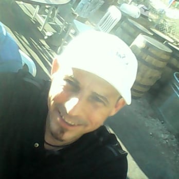 Central Coast Tech Tutor - Kickin Back at one of my fave haunts, ManRock in Arroyo Grande - IT Services & Computer Repair Near Me - Morro Bay, California
