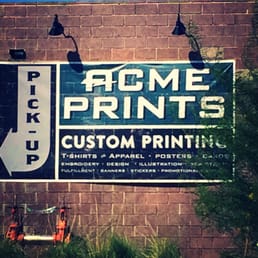 The place where the magic happens
