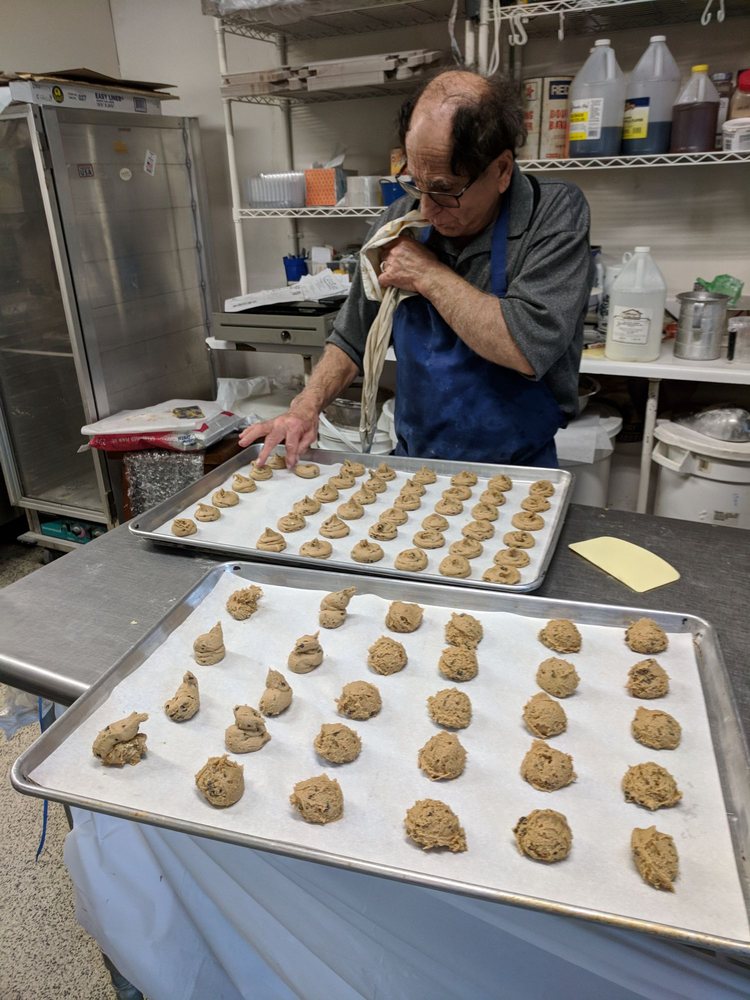 MAMA’S BAKERY 58 Photos & 160 Reviews Bakeries 473 N MAMA’S BAKERY 58 Photos & 160 Reviews Bakeries 473 N