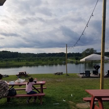 Brooklyn Cider House - Cideries Near Me - New Paltz, New York