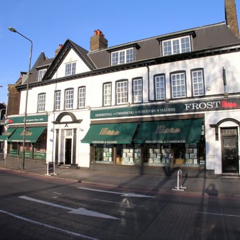 Frost Estate Agents - Real Estate Agents Near Me - London, XGL Frost Estate Agents - Real Estate Agents Near Me - London, XGL