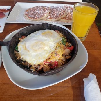 Biscuit - Breakfast & Brunch Near Me - Frisco, Texas