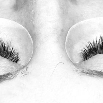 Bow and Beam Basics - Lash fill - Skin Care Near Me - Santa Barbara, California