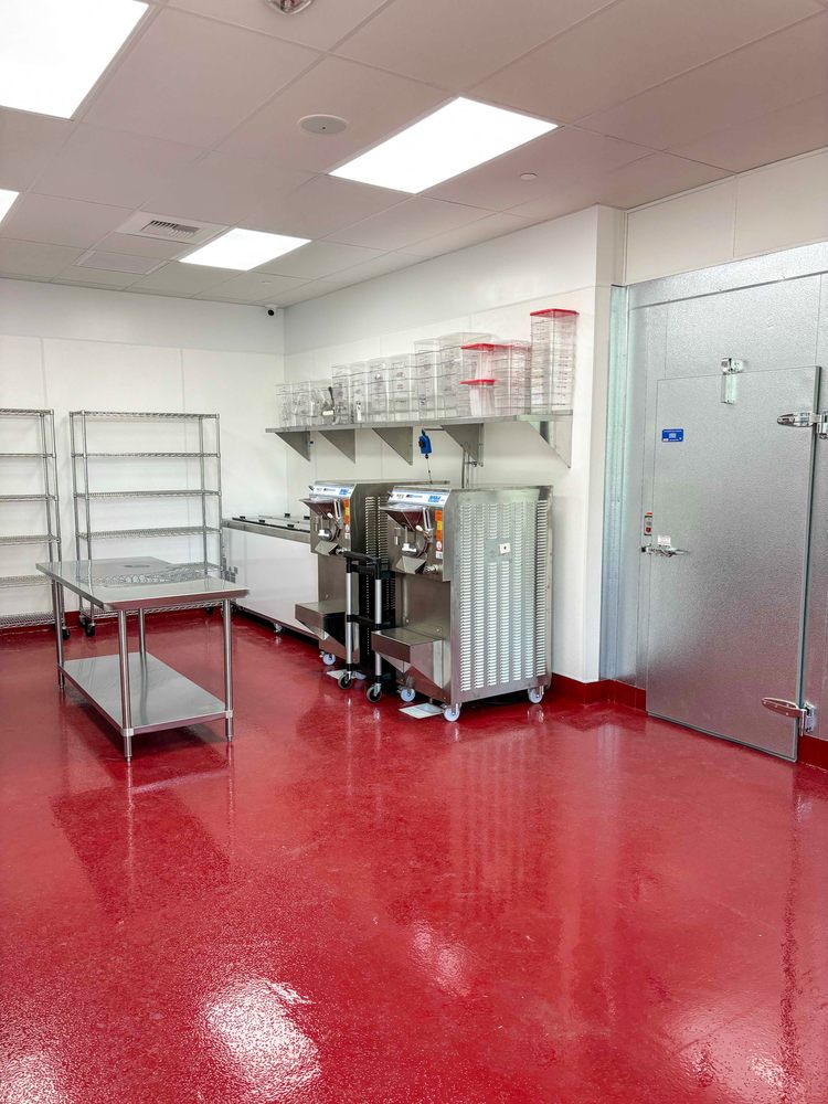 Slide of Meyer Coatings