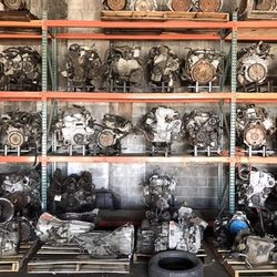 Auto Parts By Mid Long Island - untitled