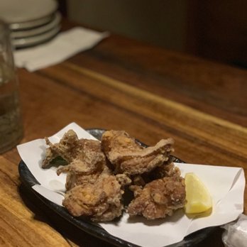 Ippuku - Karaage - Bars Near Me - Berkeley, California Ippuku - Karaage - Bars Near Me - Berkeley, California