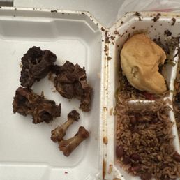 Oxtails