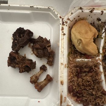 Southern Caribbean - Oxtails - Caribbean Near Me - Birmingham, Alabama