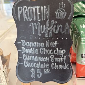 Soflo Nutrition - Coffee & Tea Near Me - Miami, Florida