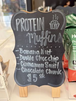 Menu photo 1 Soflo Nutrition Miami, FL