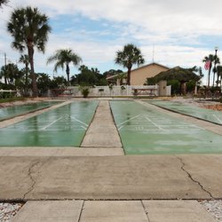 Tampa South RV Resort
