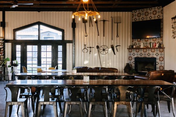 Sovereignty Ranch by null