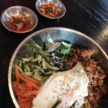 K-Towne 88 - Korean Near Me - Rancho Cucamonga, California