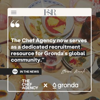 The Chef Agency - Employment Agencies Near Me - New York, New York The Chef Agency - Employment Agencies Near Me - New York, New York
