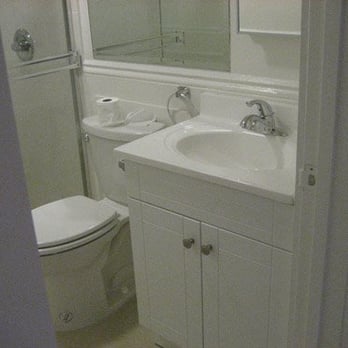 Tom Ray Construction - Bathroom After - General Contractors Near Me - San Francisco, California Tom Ray Construction - Bathroom After - General Contractors Near Me - San Francisco, California