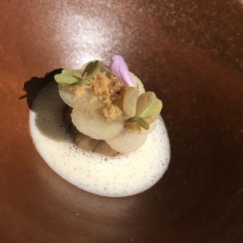 Atomix - Korean Near Me - New York, New York