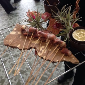 La Bonne Cuisine Catering & Events - Food was really good and well received by our clients - Caterers Near Me - Berkeley, California