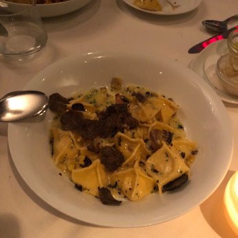 Marea - Italian Near Me - New York, New York