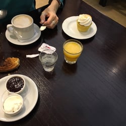 New York Deli