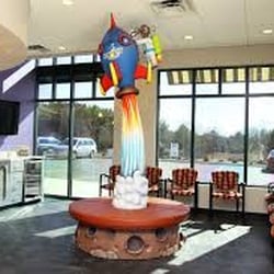 Young and Polite Children's Dentistry