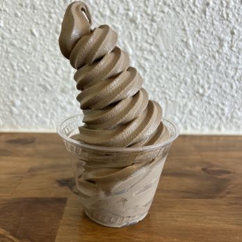 Meccha Matcha - Hojicha soft serve - Desserts Near Me - Artesia, California Meccha Matcha - Hojicha soft serve - Desserts Near Me - Artesia, California