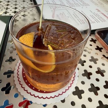 Elisabetta Okc - Old fashioned - Italian Near Me - Oklahoma City, Oklahoma Elisabetta Okc - Old fashioned - Italian Near Me - Oklahoma City, Oklahoma