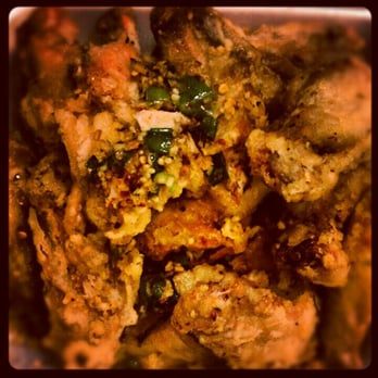 Otay Mandarin - fried chicken wings... - Chinese Near Me - Chula Vista, California