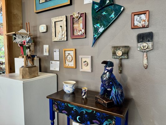 Florida CraftArt by null