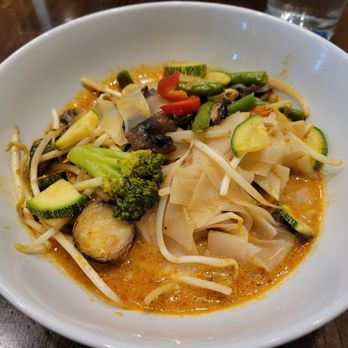 Herban Fix - Vegan Kitchen - Vegan Near Me - Atlanta, Georgia