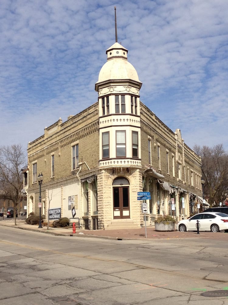 Wauwatosa Wisconsin - social services organization in Wauwatosa, WI