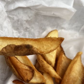 Milt's Stop & Eat - The most cravable fries - Fast Food Near Me - Moab, Utah