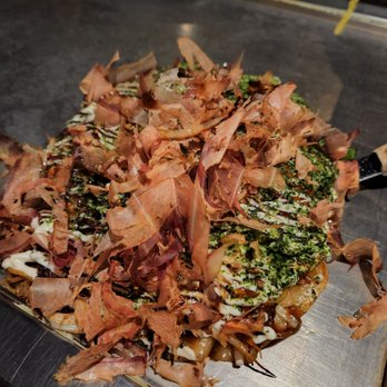 Gaijin - Traditional Hiroshima - Japanese Near Me - Chicago, Illinois Gaijin - Traditional Hiroshima - Japanese Near Me - Chicago, Illinois