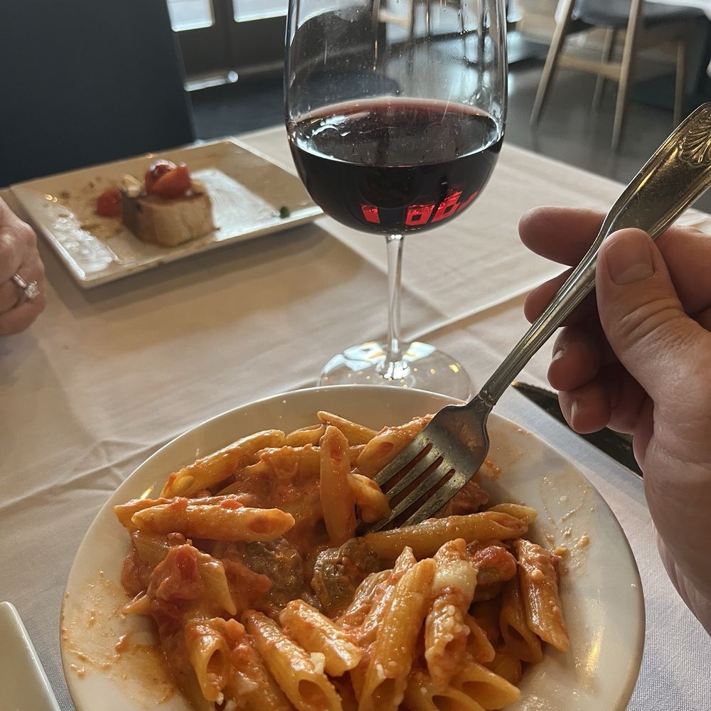 Chef’s Roma Kitchen - Penne Vodka special as a side - Italian Near Me - Henderson, Nevada Chef’s Roma Kitchen - Penne Vodka special as a side - Italian Near Me - Henderson, Nevada