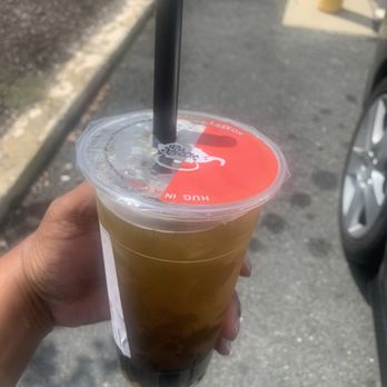 Kokee Tea - Jasmine Green Tea w/Honey Bobas - Bubble Tea Near Me - Fairfax, Virginia Kokee Tea - Jasmine Green Tea w/Honey Bobas - Bubble Tea Near Me - Fairfax, Virginia