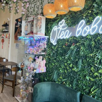 Qtea Boba - Bubble Tea Near Me - Sherman Oaks, California Qtea Boba - Bubble Tea Near Me - Sherman Oaks, California