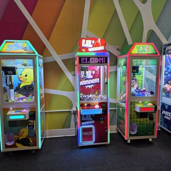 Candeeland - Indoor Playcenter Near Me - Downey, California Candeeland - Indoor Playcenter Near Me - Downey, California