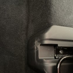 VIOC Car Wash and Detail