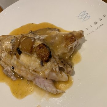 Estimar - Scorpion Fish - Seafood Near Me - Barcelona, B Estimar - Scorpion Fish - Seafood Near Me - Barcelona, B
