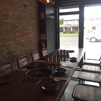 BBQ CODE - Group seating - Korean Near Me - Glen Waverley, VIC
