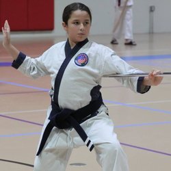 West Haven Academy of Karate