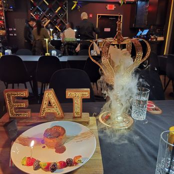 Deluxe Fun Dining - Happy Birthday! - Bars Near Me - Charlotte, North Carolina Deluxe Fun Dining - Happy Birthday! - Bars Near Me - Charlotte, North Carolina