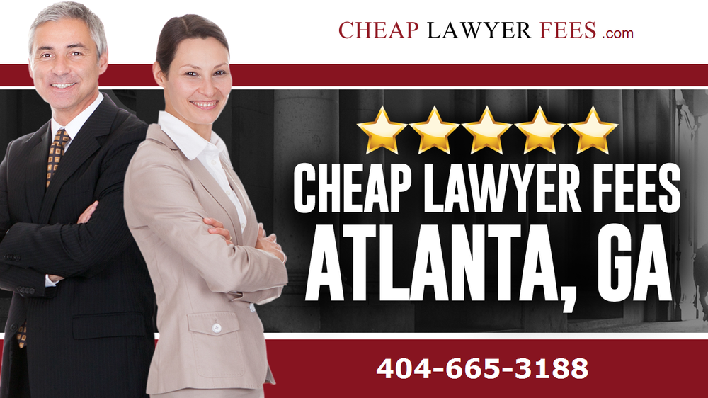 Cheap Lawyer Fees - property tax consultant in Atlanta, GA