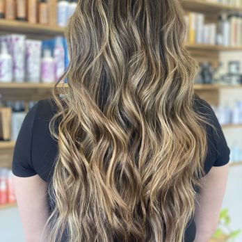 Honey Salon - After! - Hair Stylists Near Me - Sacramento, California Honey Salon - After! - Hair Stylists Near Me - Sacramento, California