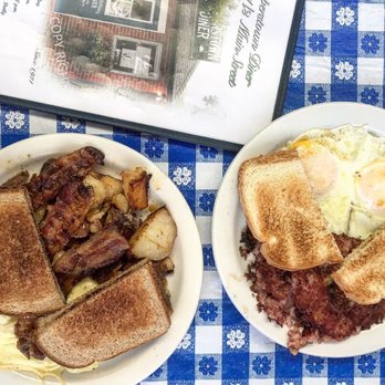 The Cooperstown Diner - American Near Me - Cooperstown, New York