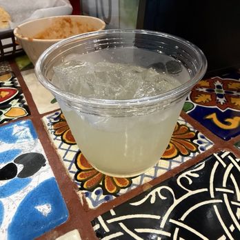 Asadero Las Brasas - Margaritas - Mexican Near Me - Corpus Christi, Texas