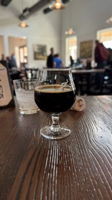 Hidden Wit Brewing Company by null