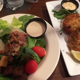 Crab Cakes Crab Cakes