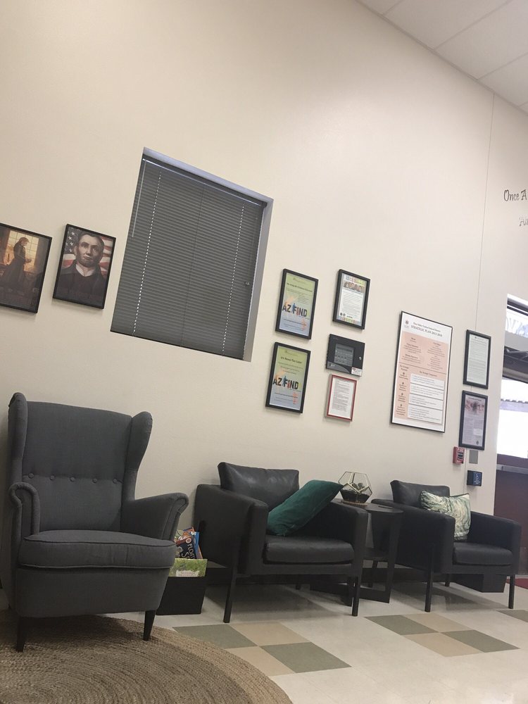 NORTERRA CANYON SCHOOL Updated July 2025 2200 W Maya Way, Phoenix